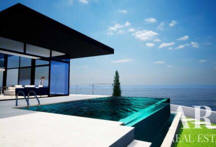 Villa 3-bedroom for sale in Lagoa de Óbidos, Caldas da Rainha, Leiria