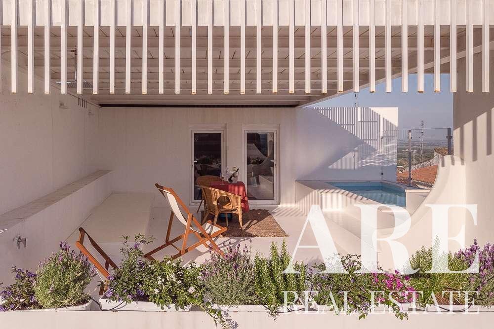 Villa 6-bedroom for sale in Elvas, Portalegre • ARE26588