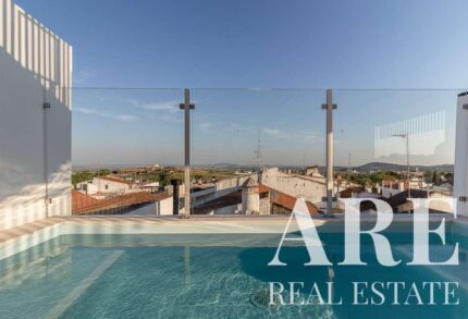 Villa 6-bedroom for sale in Elvas, Portalegre