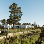 Apartment 1-bedroom for sale in Craveiral Farmhouse, São Teotónio, Odemira, Beja - gallery image