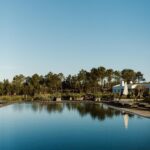 Apartment 1-bedroom for sale in Craveiral Farmhouse, São Teotónio, Odemira, Beja - gallery image