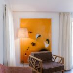 Apartment 1-bedroom for sale in Craveiral Farmhouse, São Teotónio, Odemira, Beja - gallery image