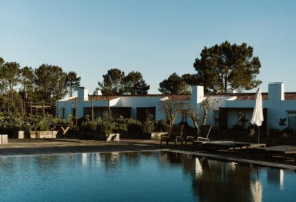 Apartment 1-bedroom for sale in Craveiral Farmhouse, São Teotónio, Odemira, Beja