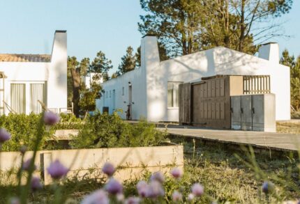 Apartment 1-bedroom for sale in Craveiral Farmhouse, São Teotónio, Odemira, Beja