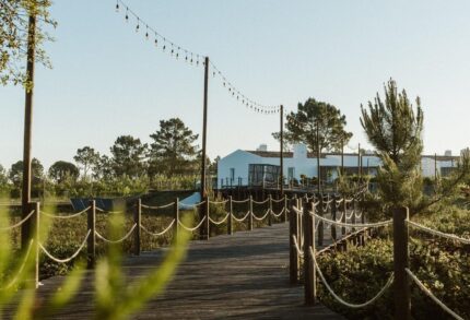 Apartment 1-bedroom for sale in Craveiral Farmhouse, São Teotónio, Odemira, Beja