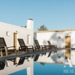 Apartment 1-bedroom for sale in Craveiral Farmhouse, São Teotónio, Odemira, Beja - gallery image