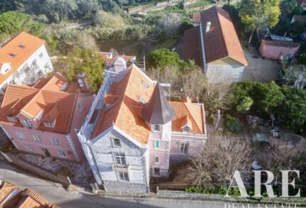 Villa 4-bedroom for sale in Sintra, Lisbon