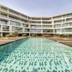 Apartment 2-bedroom for sale in Cascais, Lisbon - gallery image