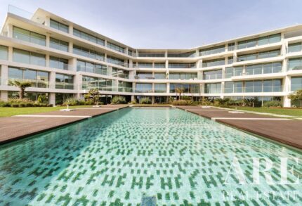 Apartment 2-bedroom for sale in Cascais, Lisbon