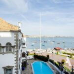 Apartment 1-bedroom for sale in Cascais, Lisbon - gallery image