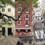 Apartment 1-bedroom for sale in Castelo, Lisbon - gallery image