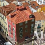 Apartment 1-bedroom for sale in Castelo, Lisbon - gallery image