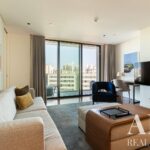 Apartment 2-bedroom for sale in Martinhal Residences, Parque das Nações, Lisbon &bull; ARE29925 - gallery image