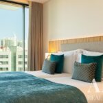 Apartment 2-bedroom for sale in Martinhal Residences, Parque das Nações, Lisbon &bull; ARE29925 - gallery image