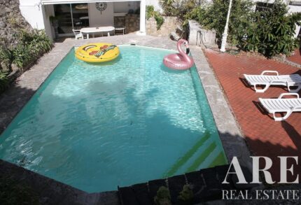 Villa 6-bedroom for sale in Alto da Barra, Oeiras, Lisbon