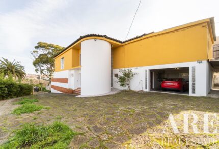 Villa 6-bedroom for sale in Alto da Barra, Oeiras, Lisbon
