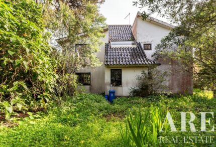 Villa 6-bedroom for sale in Birre, Cascais, Lisbon