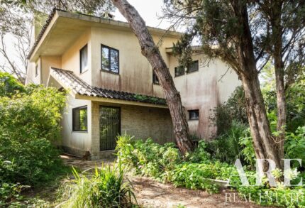 Villa 6-bedroom for sale in Birre, Cascais, Lisbon