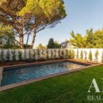 Villa 4-bedroom for sale in Monte Estoril, Cascais, Lisbon - gallery image