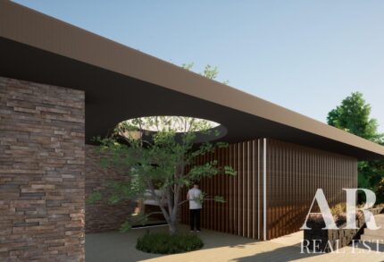 Plot for sale in Linda-a-Pastora Queijas, Oeiras, Lisbon