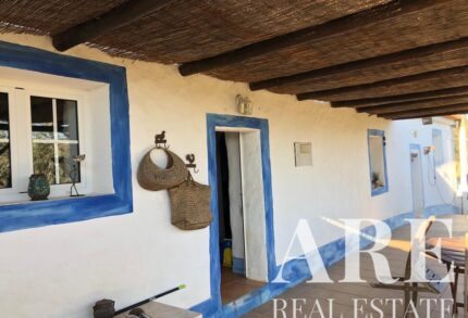 Villa 3-bedroom for sale in Mosteiros, Arronches, Portalegre