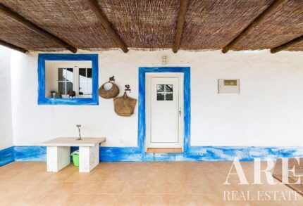 Villa 3-bedroom for sale in Mosteiros, Arronches, Portalegre