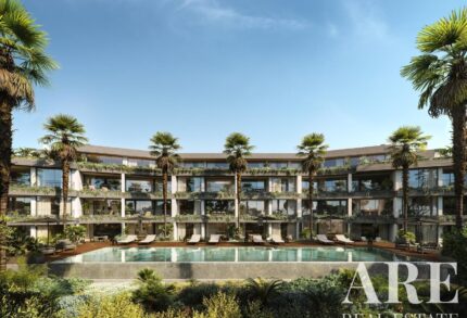 Apartment 3-bedroom for sale in Golf Residences, Estoril, Cascais, Lisbon