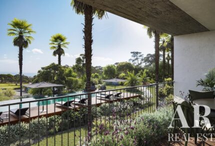 Apartment 3-bedroom for sale in Golf Residences, Estoril, Cascais, Lisbon