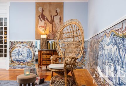 Apartment 4-bedroom for sale in Chiado, Lisbon