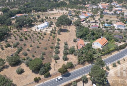 Plot for sale in Melides, Grandola, Setubal