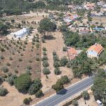 Plot for sale in Melides, Grandola, Setubal - gallery image