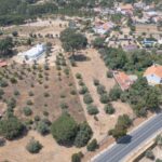 Plot for sale in Melides, Grandola, Setubal - gallery image