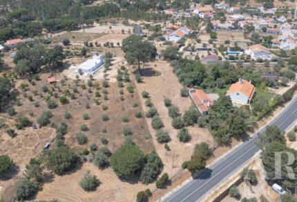 Plot for sale in Melides, Grandola, Setubal
