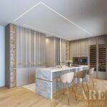 Apartment 4-bedroom for sale in SOLMAR, Estoril, Cascais - gallery image