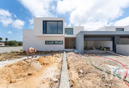 Villa 4-bedroom for sale in Fontanelas, Sintra, Lisbon