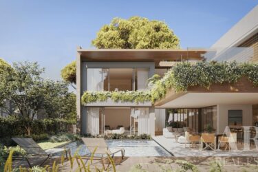 Luxury Villa 5-bedroom for sale in Fiori Cascais, Birre, Cascais, Lisbon