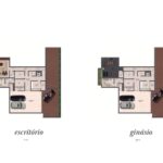 Luxury Villa 5-bedroom for sale in Fiori Cascais, Birre, Cascais, Lisbon - gallery image