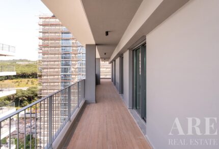 Apartment 4-bedroom for sale in Terraces Mirear, Miraflores, Oeiras, Lisbon