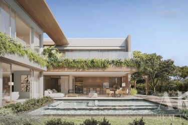 Villa 5-bedroom for sale in Fiori Cascais, Birre, Cascais, Lisbon