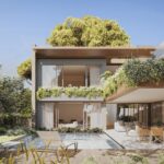 Villa 5-bedroom for sale in Fiori Cascais, Birre, Cascais, Lisbon - gallery image