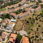 Plot for sale in Alto do Lagoal, Oeiras, Greater Lisbon &bull; ARE37680 - gallery image