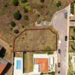 Plot for sale in Alto do Lagoal, Oeiras, Greater Lisbon &bull; ARE37680 - gallery image