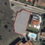 Plot for sale in Alto do Lagoal, Oeiras, Greater Lisbon &bull; ARE37680 - gallery image