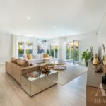Villa 4-bedroom for sale in Parede, Cascais, Lisbon - gallery image