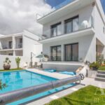 Villa 4-bedroom for sale in Parede, Cascais, Lisbon - gallery image