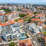 Villa 4-bedroom for sale in Parede, Cascais, Lisbon - gallery image