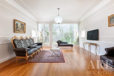 Villa 4-bedroom for sale in Pena, Lisbon