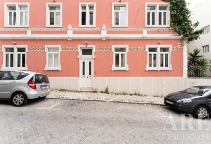 Villa 4-bedroom for sale in Pena, Lisbon