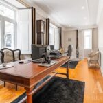 Villa 4-bedroom for sale in Pena, Lisbon - gallery image