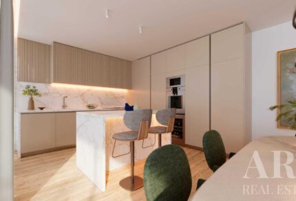 Villa 3-bedroom for sale in Ocean 7, São Pedro do Estoril, Cascais, Lisbon